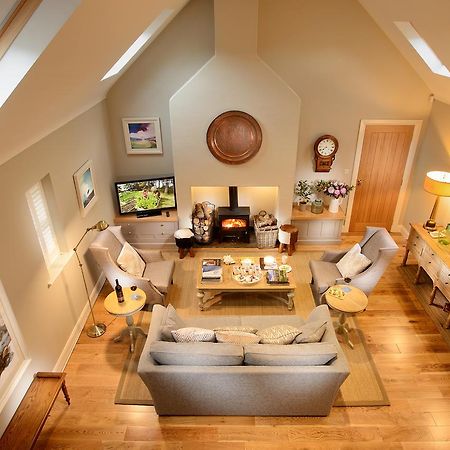 The Hazel Villa Doolin Exterior photo
