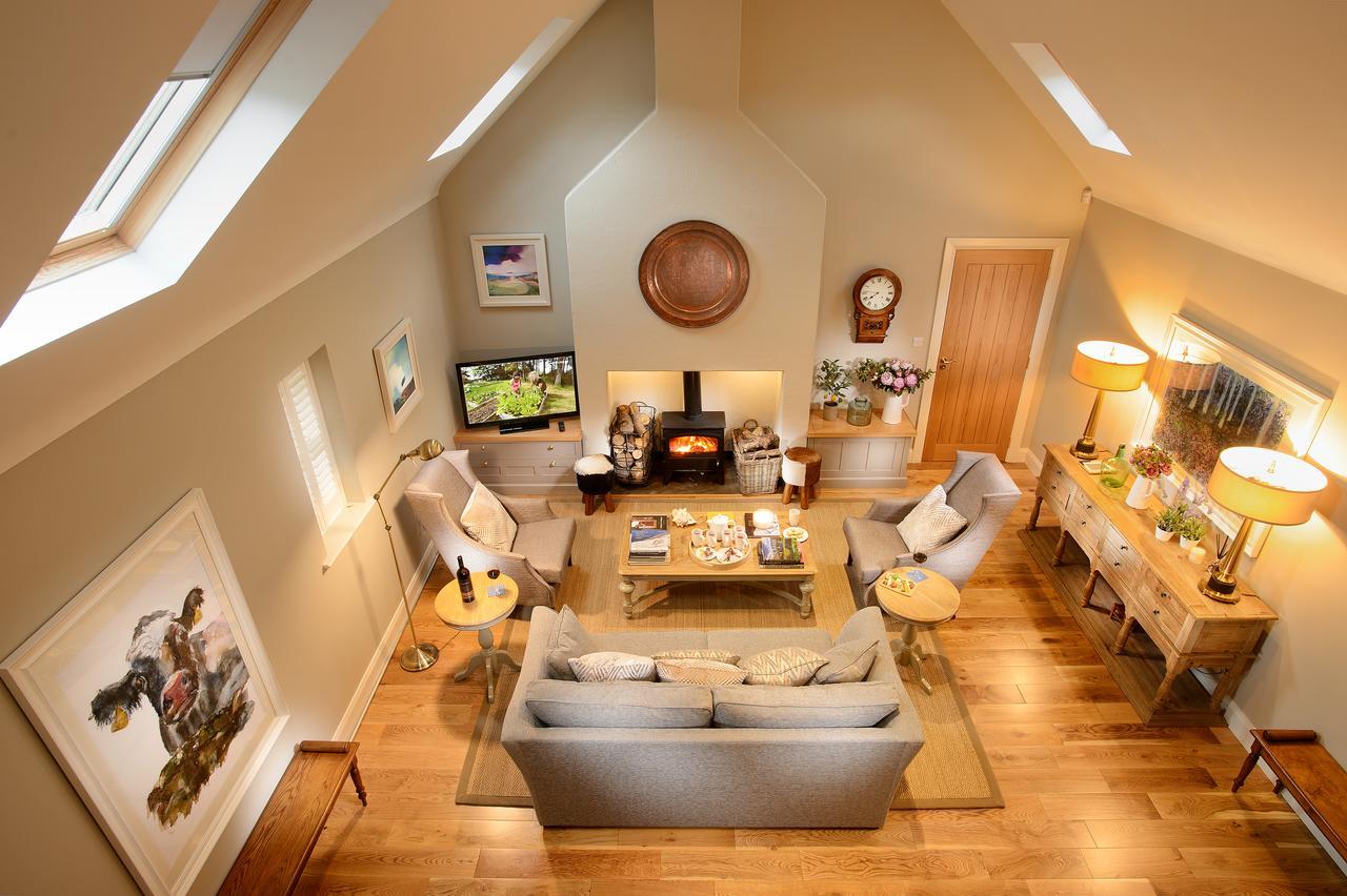 The Hazel Villa Doolin Exterior photo