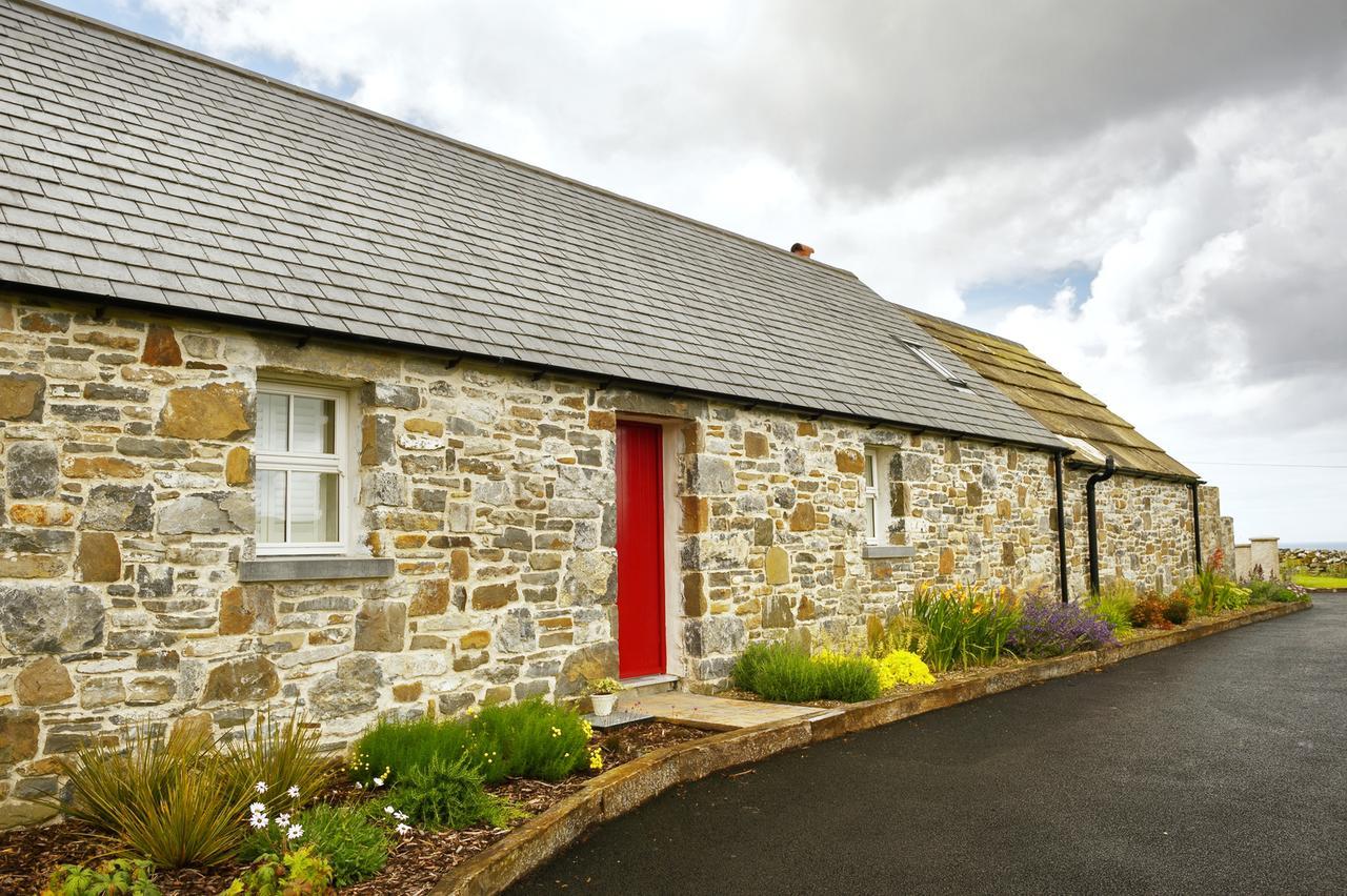 The Hazel Villa Doolin Exterior photo