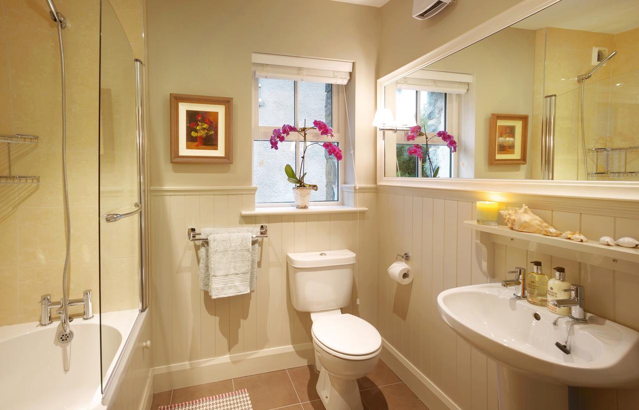 The Hazel Villa Doolin Exterior photo